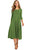 Patchwork Casual Loose Boho Long Maxi
