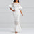 Sexy Hollow Lace-Up Bodycon Party Maxi Dresses