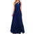 Casual Bandage Evening Maxi Dresses