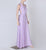 Casual Bandage Evening Maxi Dresses