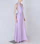 Casual Bandage Evening Maxi Dresses