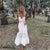 Fashion Women Boho Long Maxi Dress