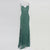 Backless Women Maxi Long Dress