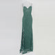 Backless Women Maxi Long Dress