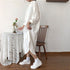 Woman Lady loose Casual Fashion maxi Dress